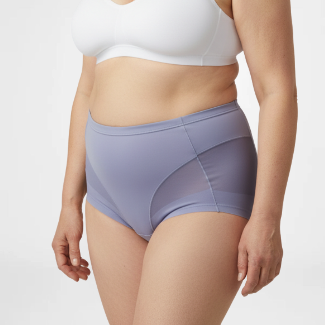 SlipFit™ | Elegante mid-waist slip (grote maten beschikbaar) | 2+2 GRATIS