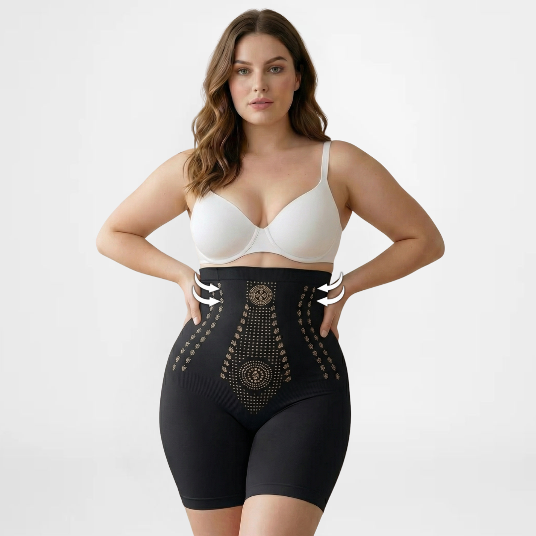 SlimBodyPro™ | Corrigerend afslank ondergoed | 1+1 GRATIS