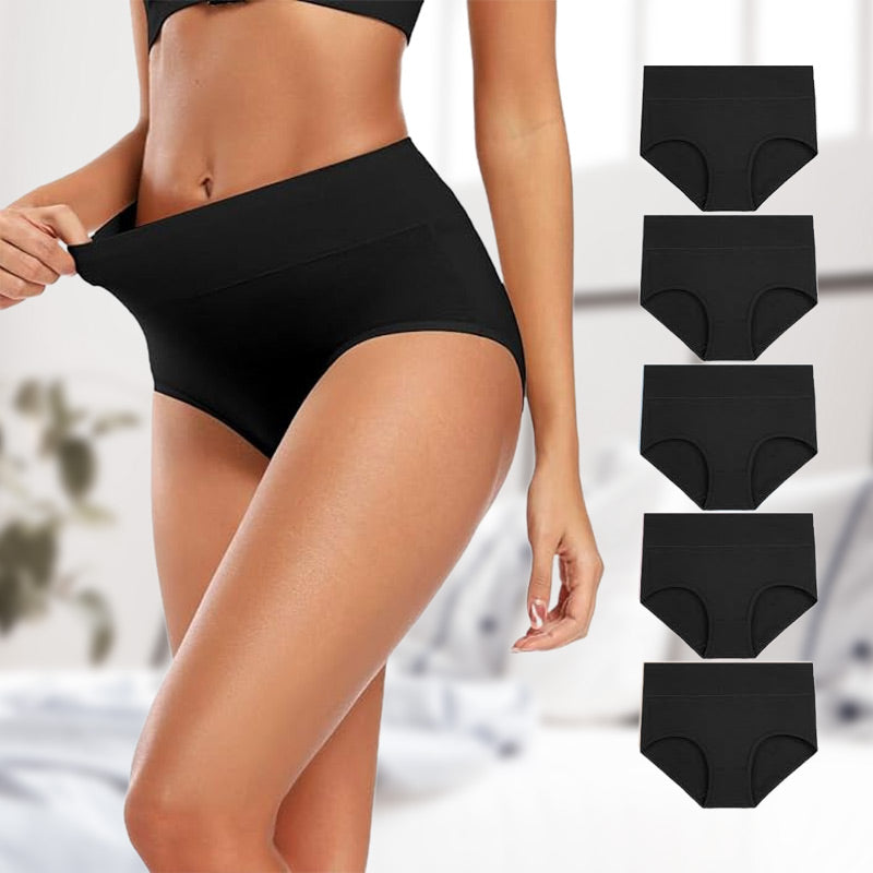 HighFitSlips™ | Lekbestendige afslank onderbroeken | 2+3 GRATIS