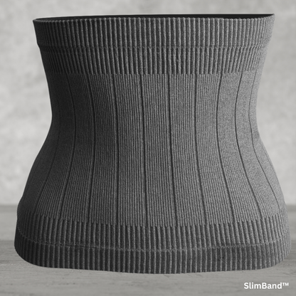 SlimBand™ | Thermische slim vormer | 1+1 GRATIS