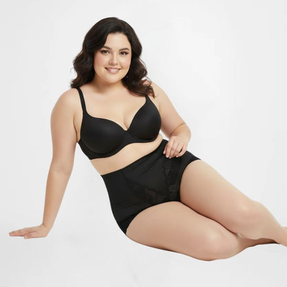 SlimFitDeluxe™ | Bedek zichtbaar buikvet | 3+3 GRATIS