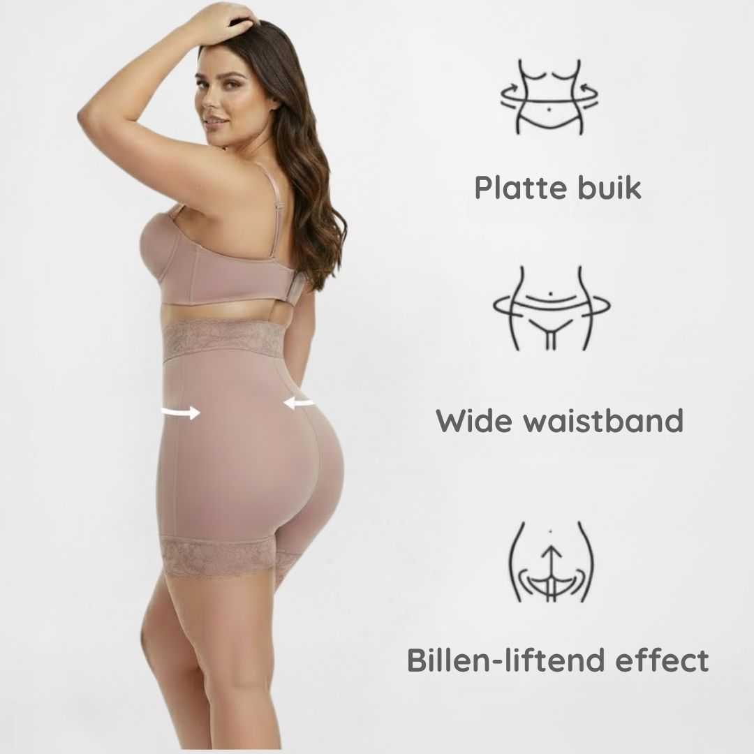 SlimShape™  | Afslankend en corrigerend | 1+1 GRATIS