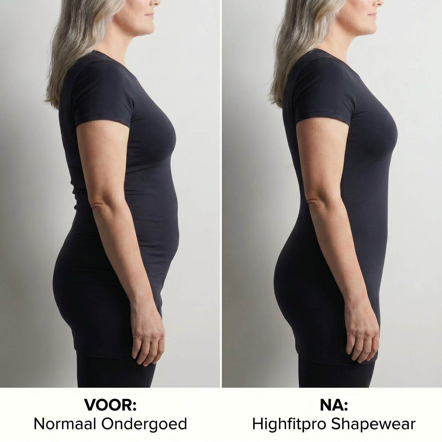 HighFitPro™ | Corrigerende afslank onderbroeken | 2+3 GRATIS