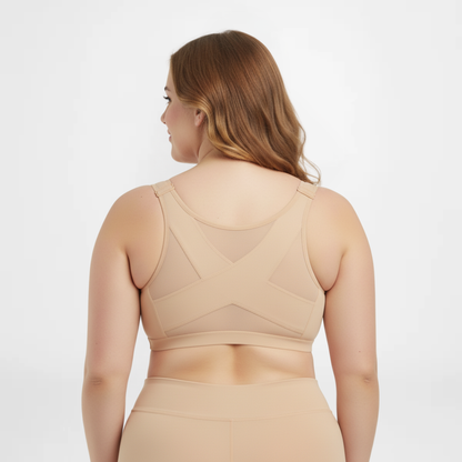 CoreBraPro™ | Rug corrigerende BH | 1+1 GRATIS