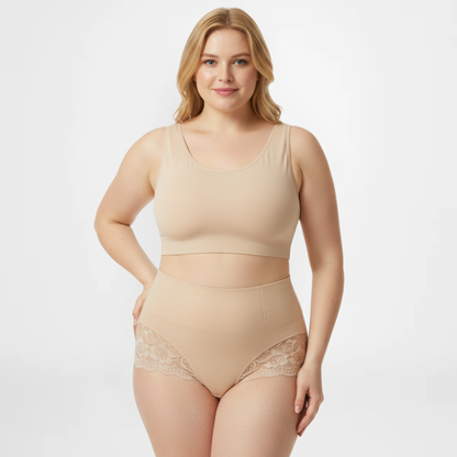 ComfortPro™ | Sexy Afslank onderbroeken | 3+3 GRATIS