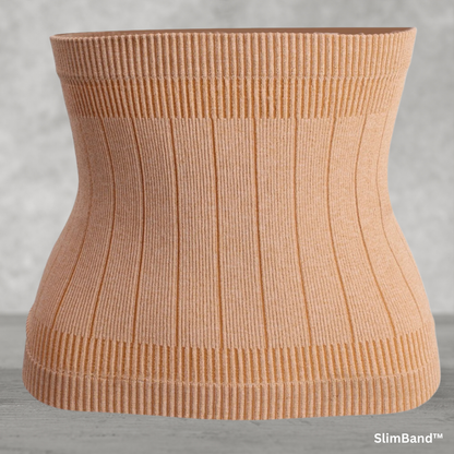 SlimBand™ | Thermische slim vormer | 1+1 GRATIS