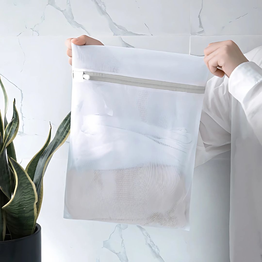 HighFitPro™ | Duurzame waszak