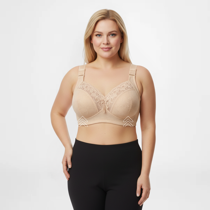 ProFitBra™ | Elegant en ondersteunend | 1+1 GRATIS