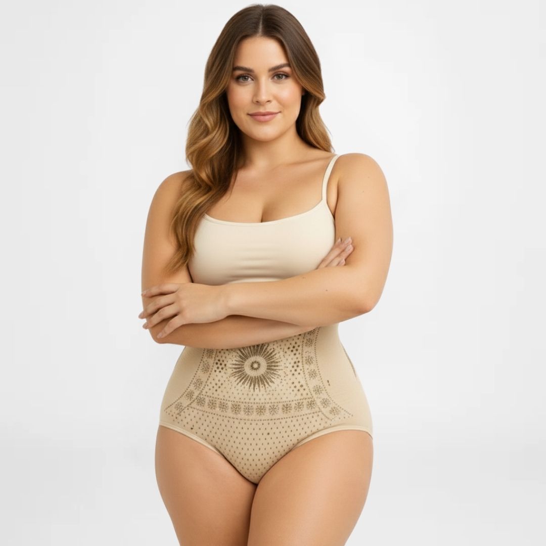 HighFitPro™ | Corrigerende afslank onderbroeken | 2+3 GRATIS