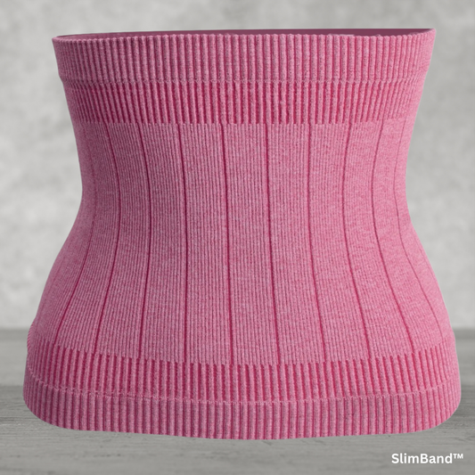 SlimBand™ | Thermische slim vormer | 1+1 GRATIS