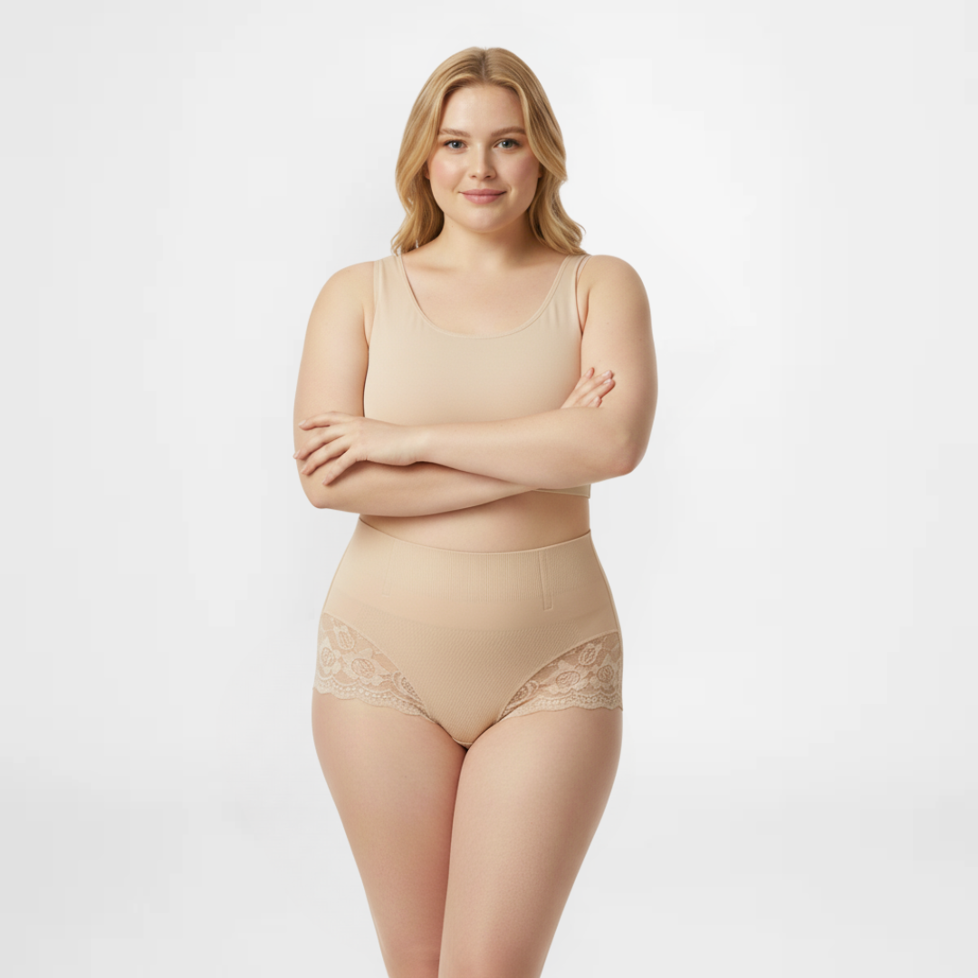 ComfortPro™ | Sexy Afslank onderbroeken | 3+3 GRATIS