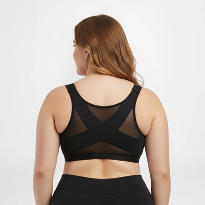 CoreBraPro™ | Rug corrigerende BH | 1+1 GRATIS