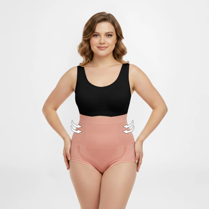 CoreSlim™ | Corrigerende afslank onderbroeken | 5+5 GRATIS