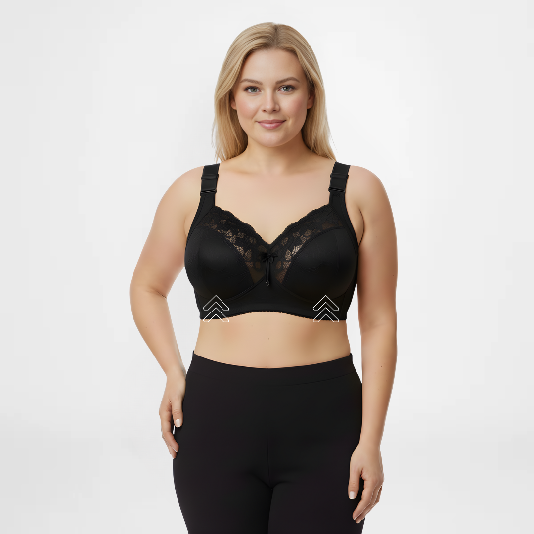 ProFitBra™ | Elegant en ondersteunend | 1+1 GRATIS