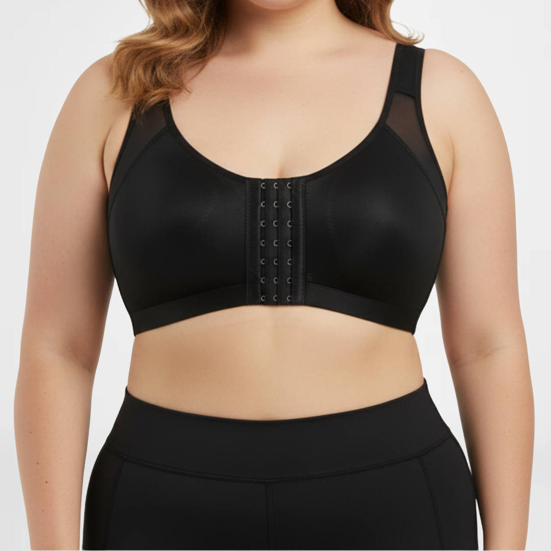 CoreBraPro™ | Rug corrigerende BH | 1+1 GRATIS