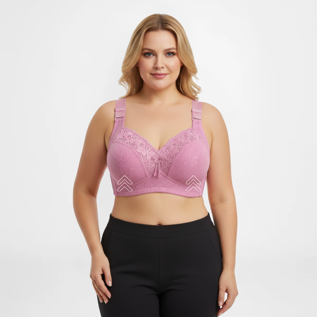 ProFitBra™ | Elegant en ondersteunend | 1+1 GRATIS