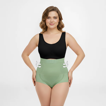 CoreSlim™ | Corrigerende afslank onderbroeken | 5+5 GRATIS