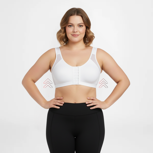 CoreBraPro™ | Rug corrigerende BH | 1+1 GRATIS