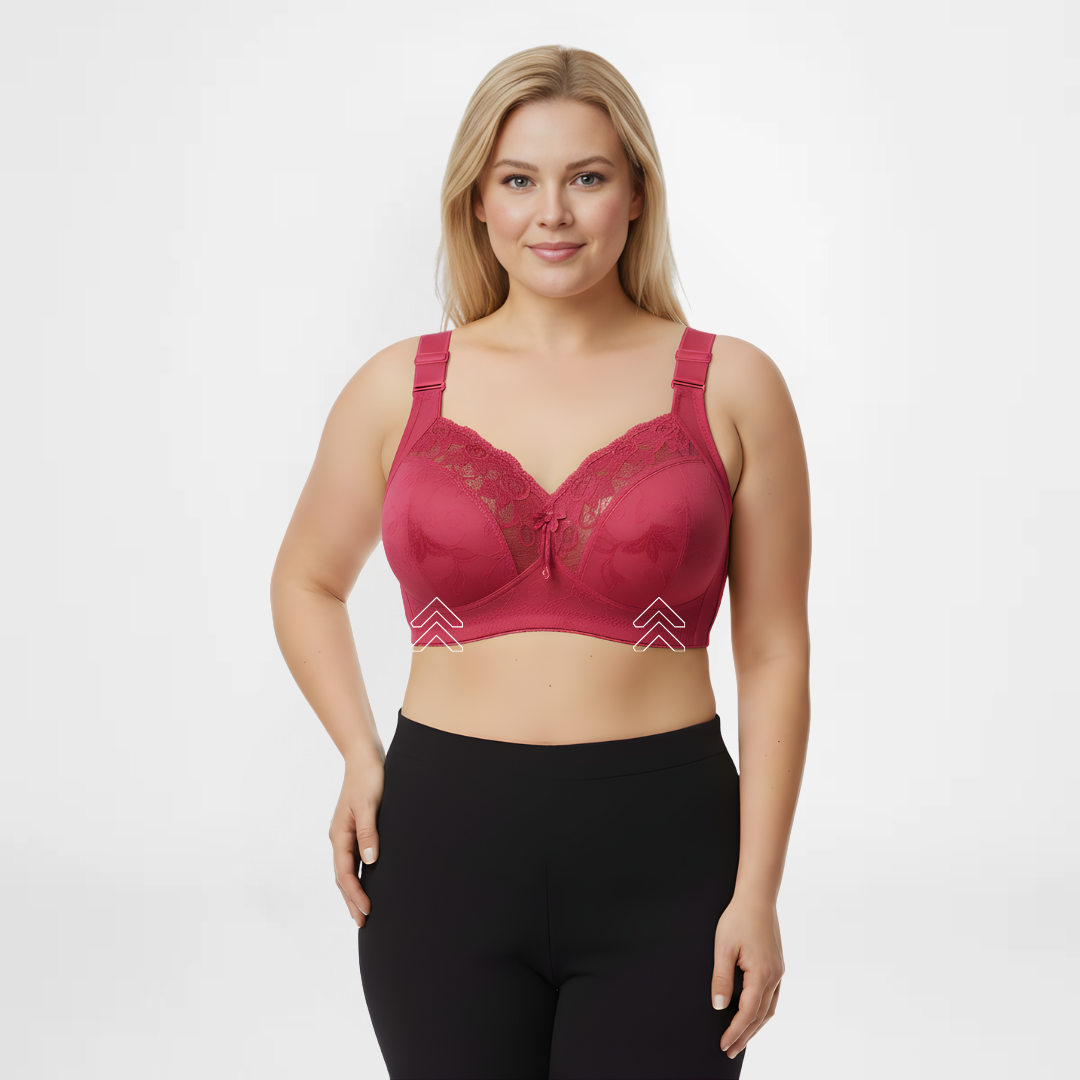 ProFitBra™ | Elegant en ondersteunend | 1+1 GRATIS