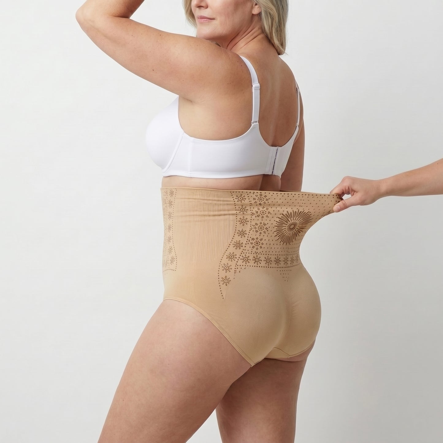 HighFitPro™ | Ondersteunende afslank onderbroeken | 5+5 GRATIS