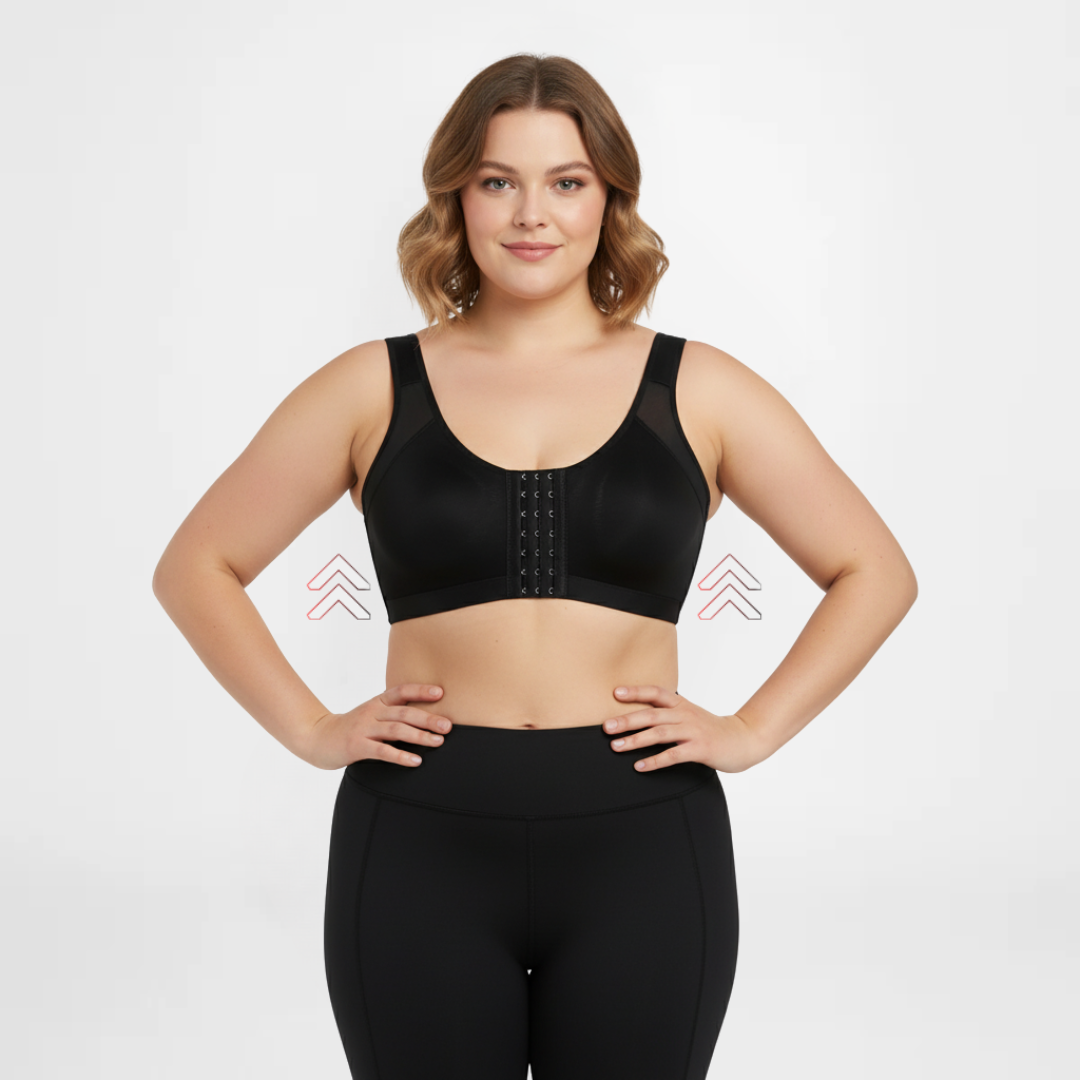 CoreBraPro™ | Rug corrigerende BH | 1+1 GRATIS