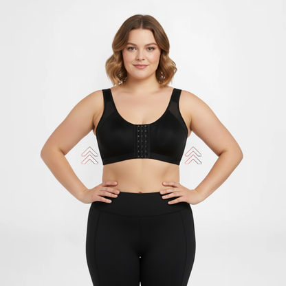 CoreBraPro™ | Rug corrigerende BH | 1+1 GRATIS