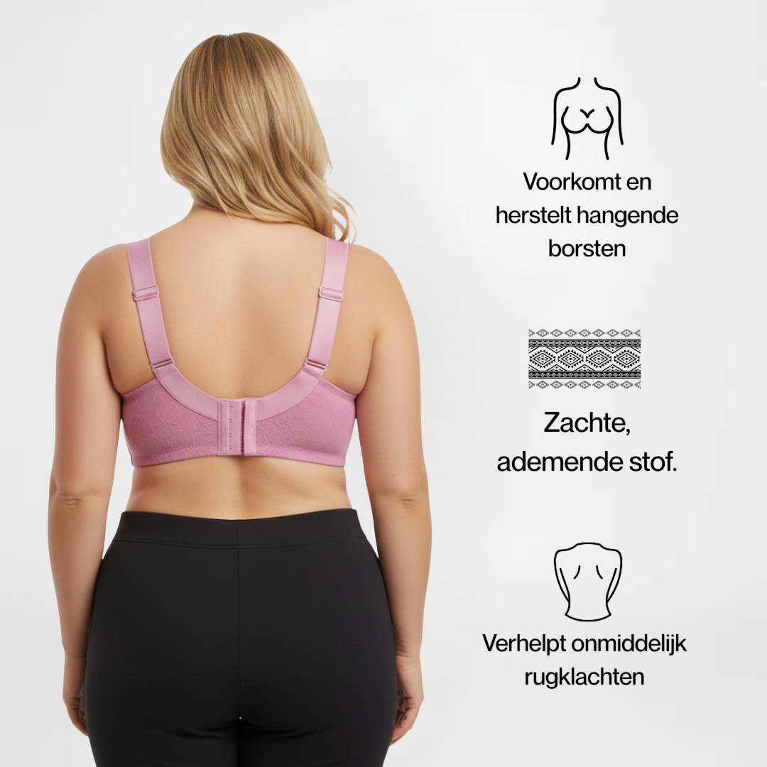ProFitBra™ | Elegant en ondersteunend | 1+1 GRATIS
