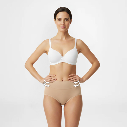 EcoGuard™ | Menstruatie onderbroeken (3-laags) | 2+2 GRATIS