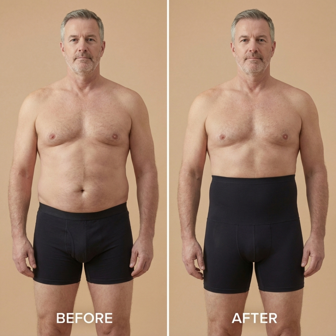 Slimora™  | Orthopedische afslankboxers | 1+2 GRATIS