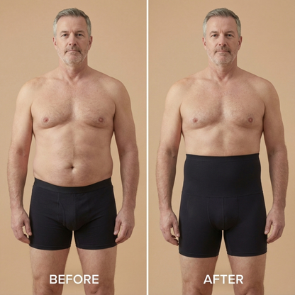 Slimora™  | Orthopedische afslankboxers | 1+2 GRATIS