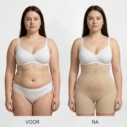SlimBodyPro™ | Corrigerend afslank ondergoed | 1+1 GRATIS