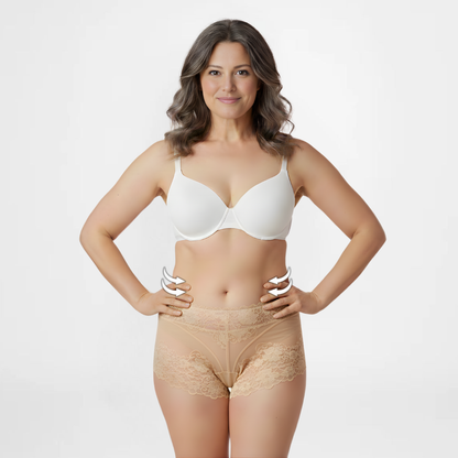 FitLuxe™ | Sexy kanten ondergoed | 3+3 GRATIS