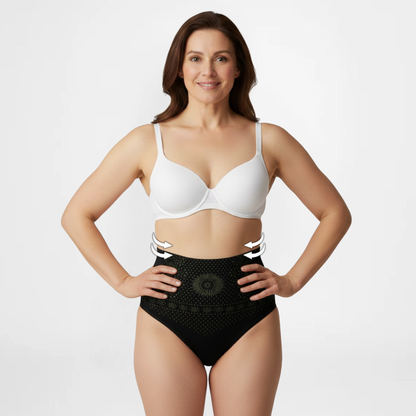 HighFitString™ | Hoge taille shaping strings | 2+2 GRATIS