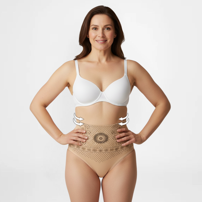 HighFitString™ | Hoge taille shaping strings | 2+2 GRATIS