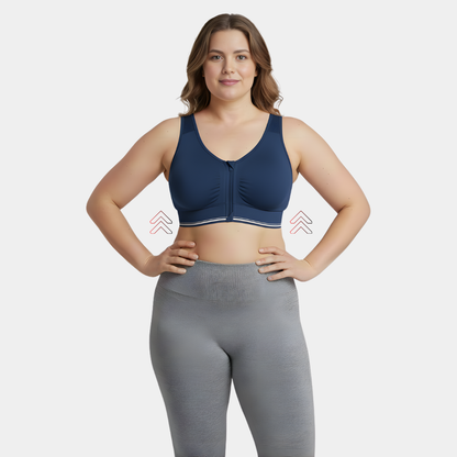 SlimFitBra™ | Ondersteuning voor je rug | 1+1 GRATIS