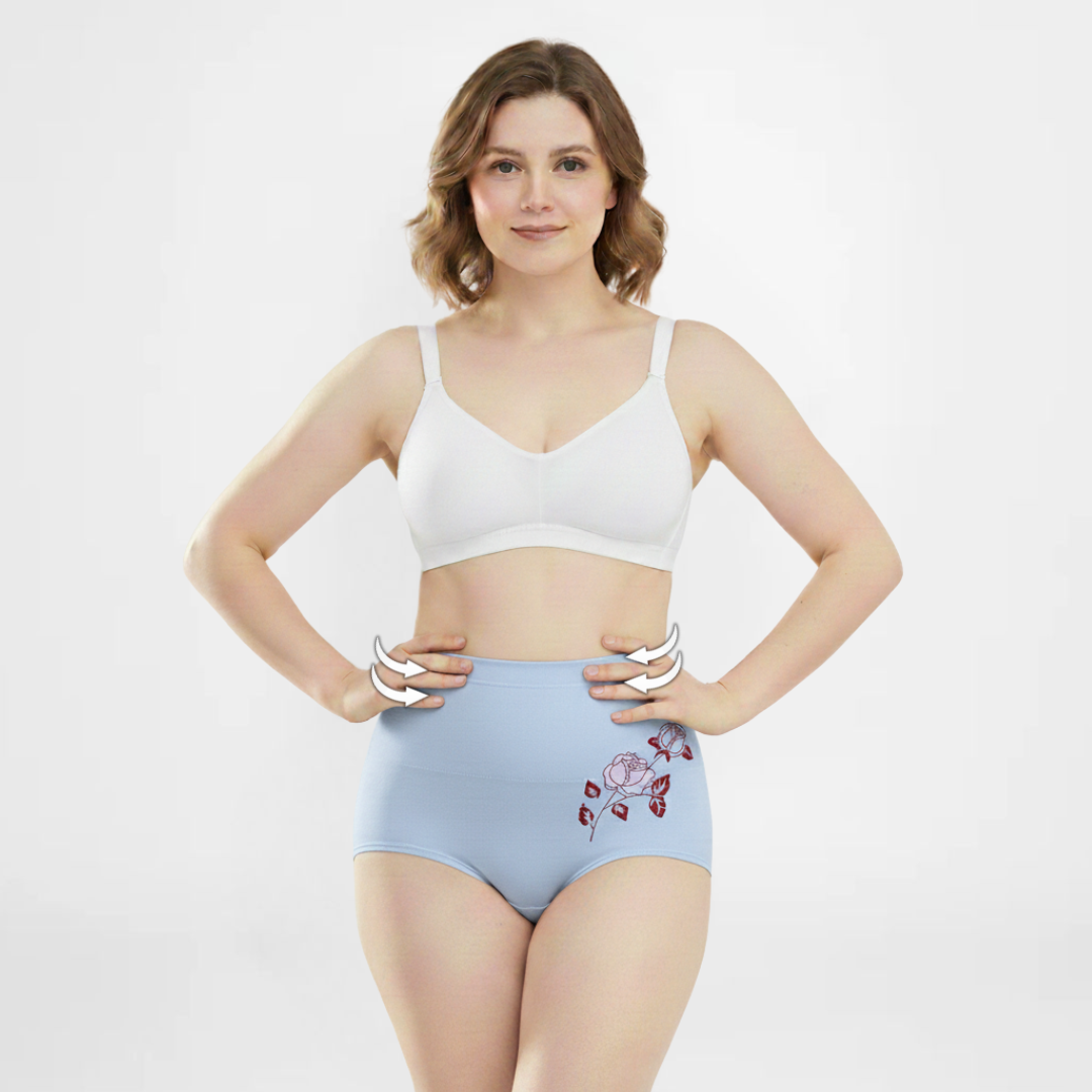 PureFitPro™ | Sexy ademend ondergoed | 4+4 GRATIS