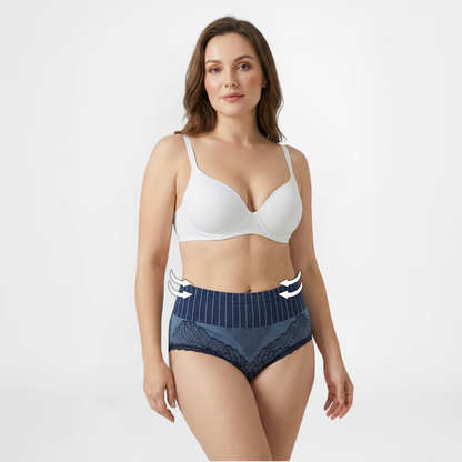 SlimFitPro™ | Hoge taille sexy afslank onderbroeken | 5+5 GRATIS