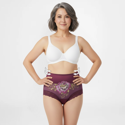 DreamFit™ | Betoverde bloem ondergoed | 4+4 GRATIS