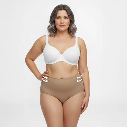 LeakFree™ | Lekbestendige onderbroeken | 2+2 GRATIS