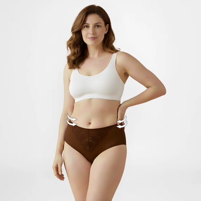 LacePerfection™ | Sexy zijde satijnen ondergoed | 5+5 GRATIS