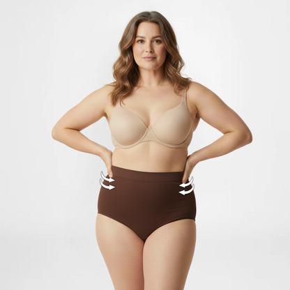 PlusSizePro™ | Plus size afslank ondergoed | 3+3 GRATIS