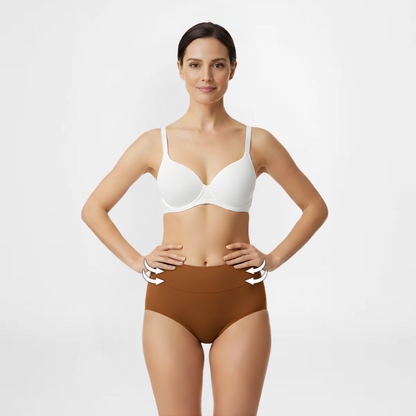 EcoGuard™ | Menstruatie onderbroeken (3-laags) | 2+2 GRATIS