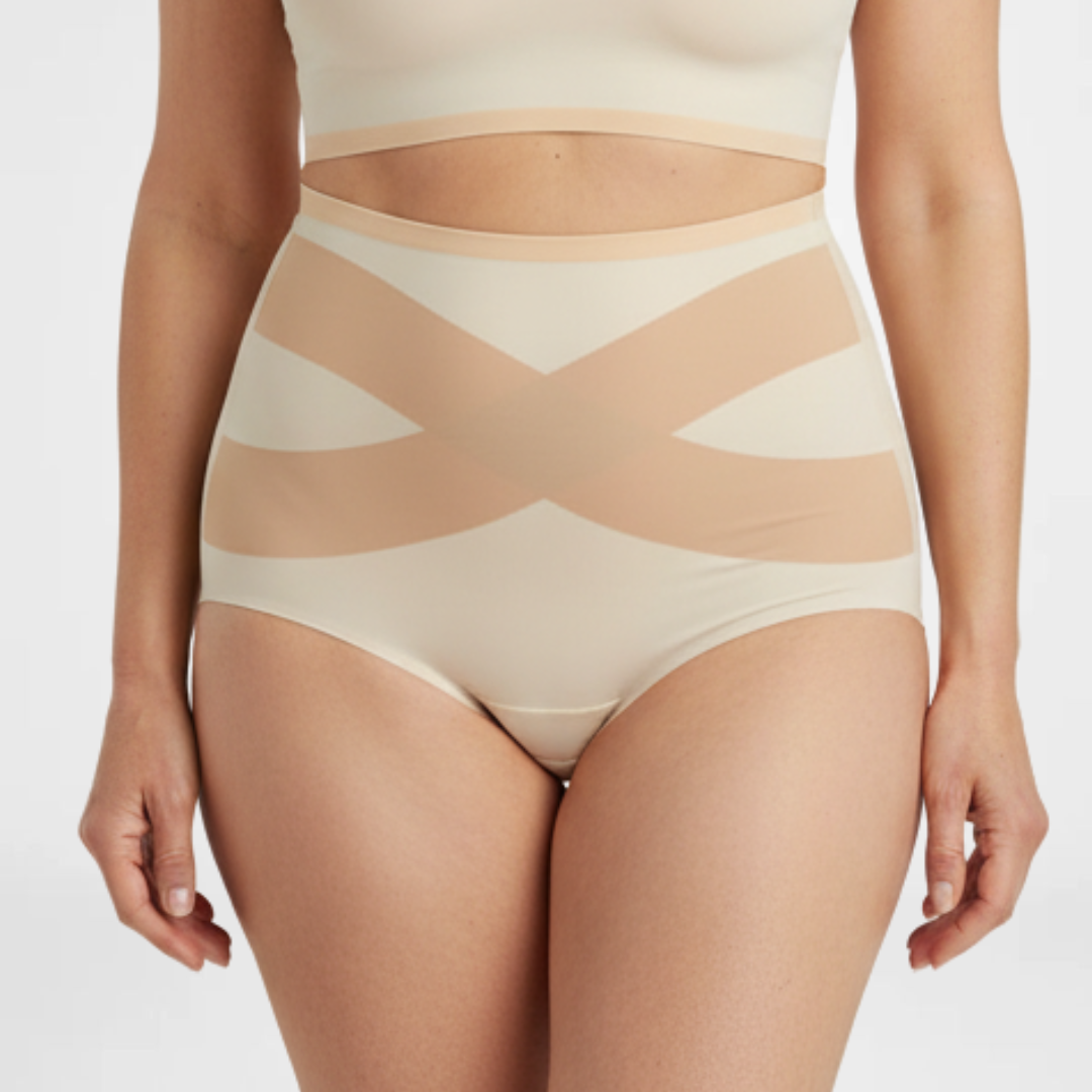 LineLuxe™ | Afslank onderbroeken | 3+3 GRATIS