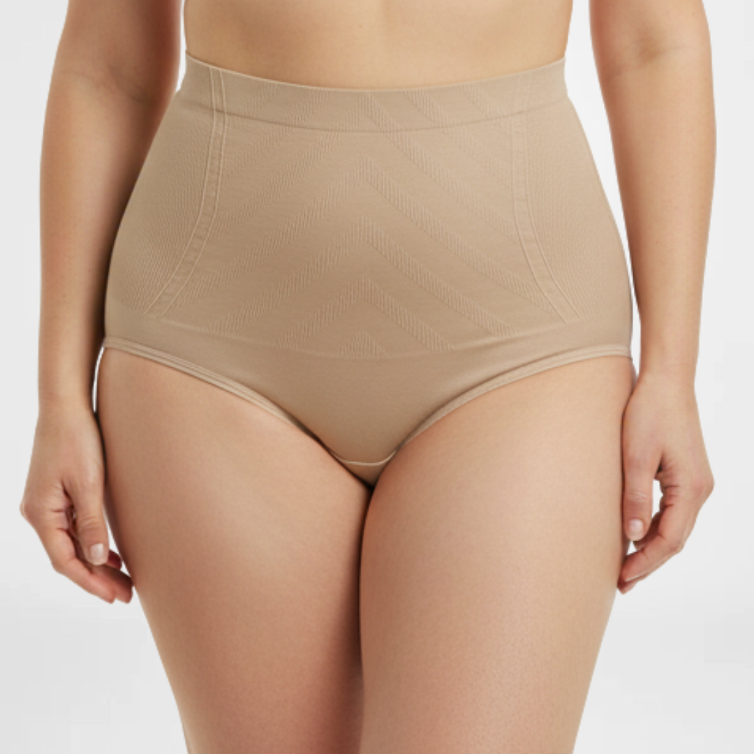 SlimWaistPro™ | Hoge taille ondergoed | 3+3 GRATIS