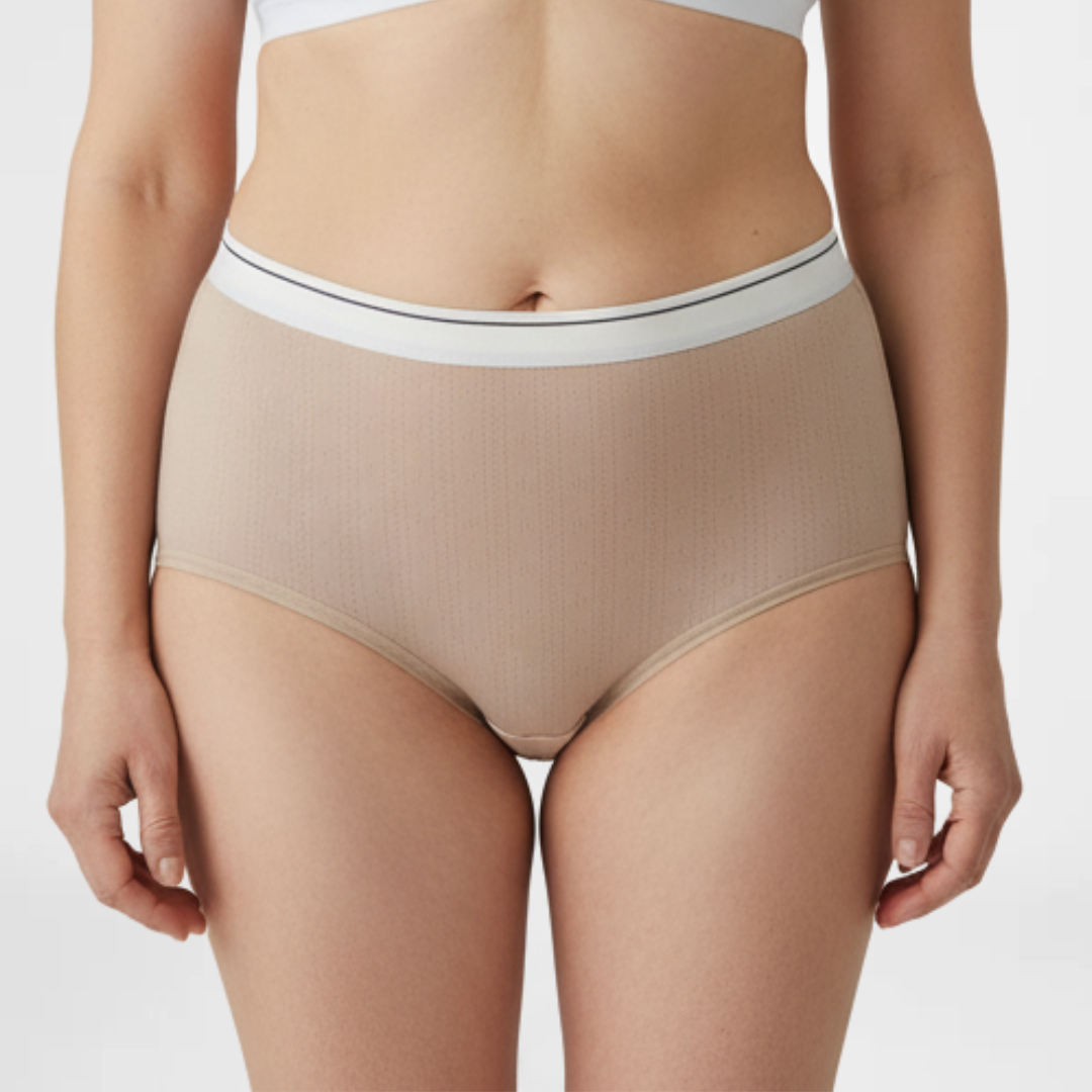 MaxiFit™ | Naadloos afslankend ondergoed | 4+4 GRATIS