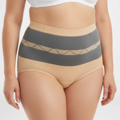 ShapeFlex™ | Hoge taille afslank onderbroek | 3+3 GRATIS