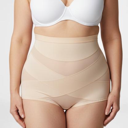 UltraWaist™ | Hoog corrigerend ondergoed | 1+1 GRATIS