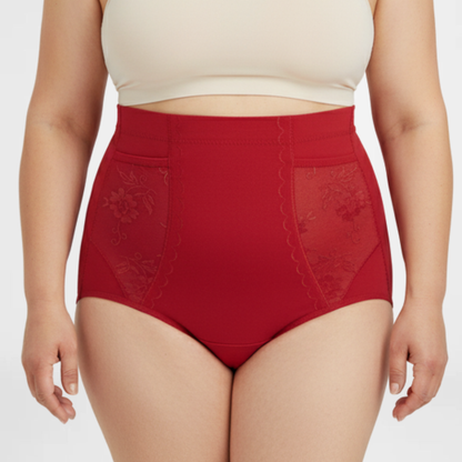 SilhouettePro™ | Hoge taille afslank ondergoed | 1+1