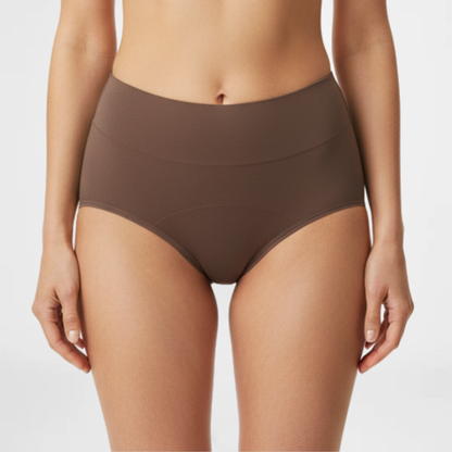 EcoGuard™ | Menstruatie onderbroeken (3-laags) | 2+2 GRATIS