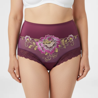 DreamFit™ | Betoverde bloem ondergoed | 4+4 GRATIS